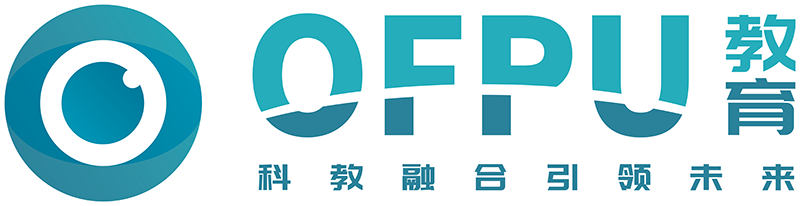 北京科教融合文化传播有限公司logo
