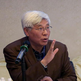 马卫东老师