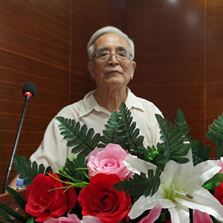 陈树杰老师