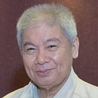 陈贺能老师