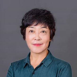 高秀玲老师