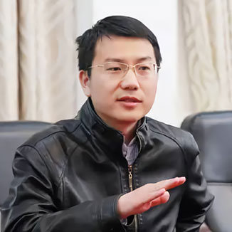 钱航老师